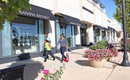 Springfield Missouri Shopping