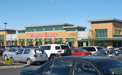 Virginia Supermarkets