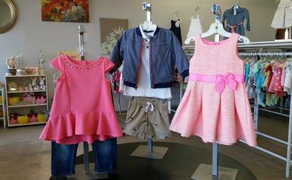 Consignment Shop Springfield IL
