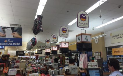 Giant Pharmacy Springfield Plaza