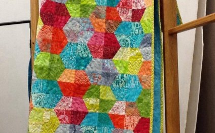 Quilt Shops Virginia