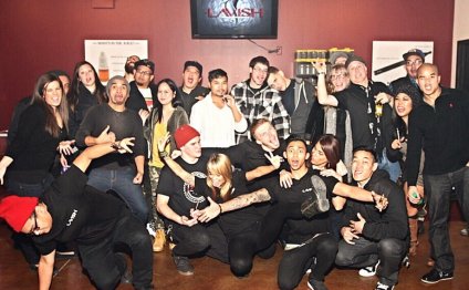 Vapor Shop Virginia Beach