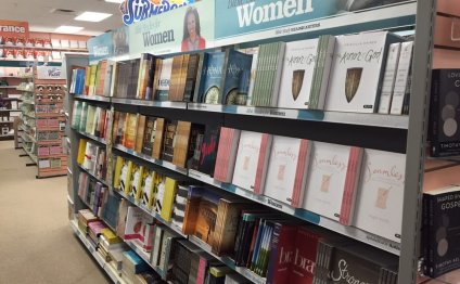 Books Store in Springfield VA