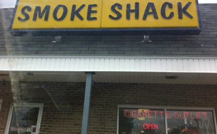 Smoke Shops in Virginia