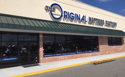 Mattress stores in Virginia Beach